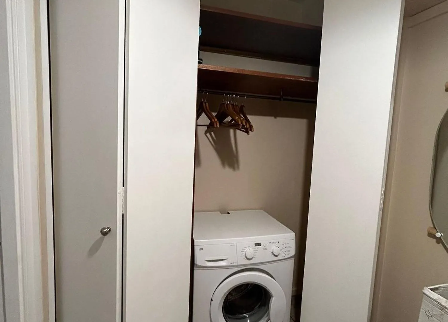 Studio A Deux Pas De La Mer 니스